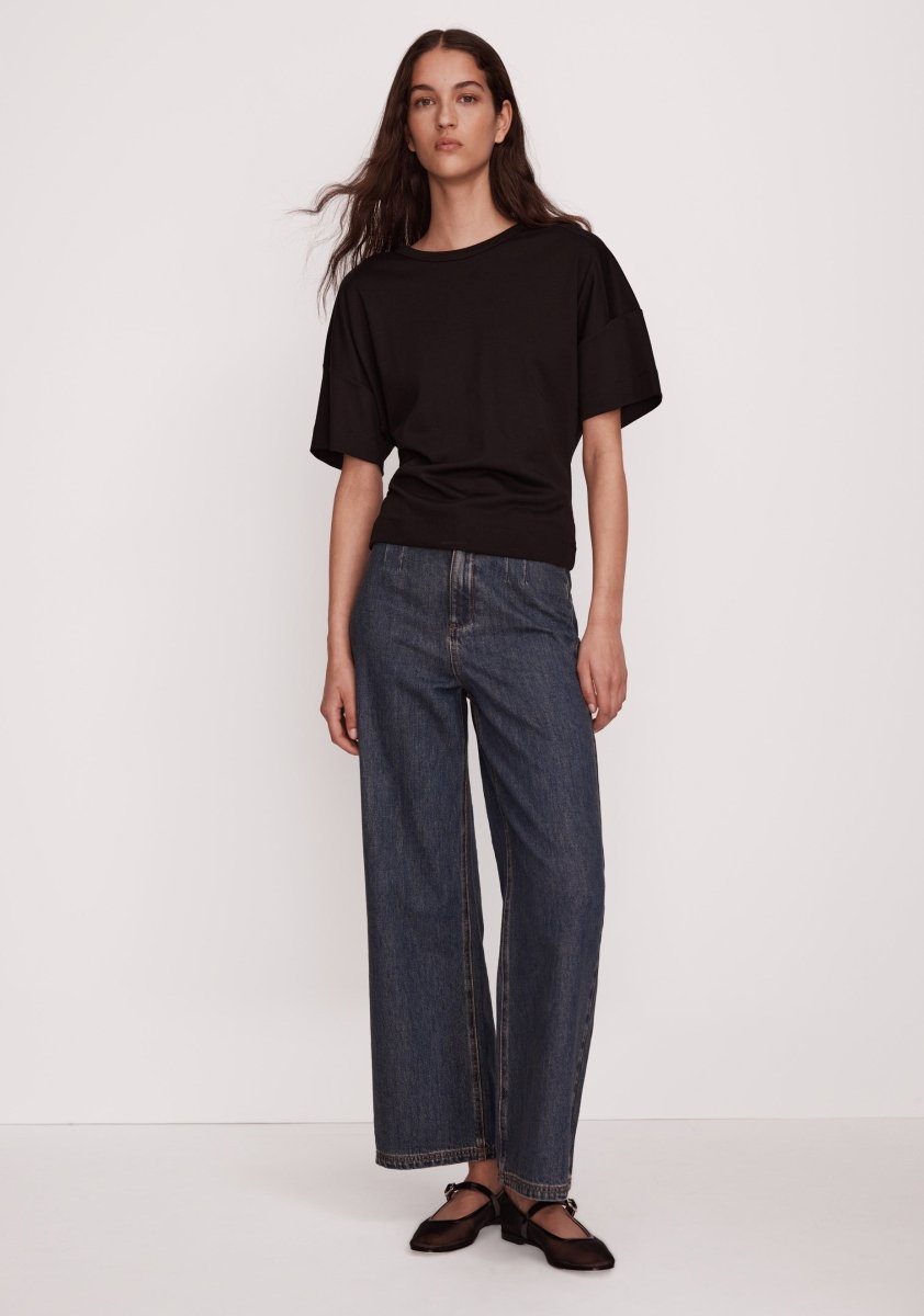 Sculpt Tee from MORRISON at Edito boutique