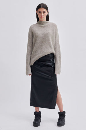 Seema Skirt from SECOND FEMALE at Edito boutique