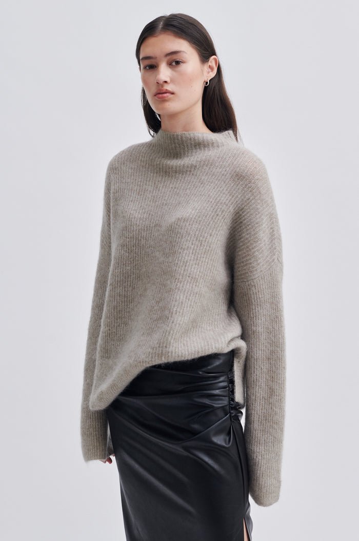 Seema Skirt from SECOND FEMALE at Edito boutique