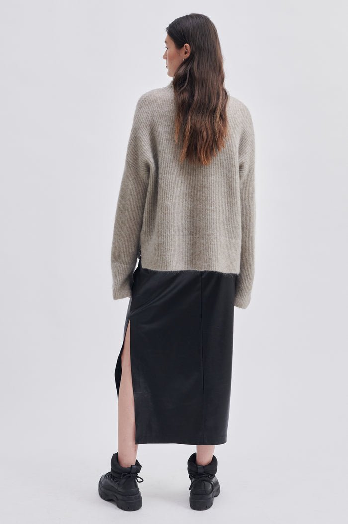 Seema Skirt from SECOND FEMALE at Edito boutique