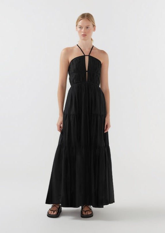 Seraphina Maxi Dress from BIRD & KNOLL at Edito boutique