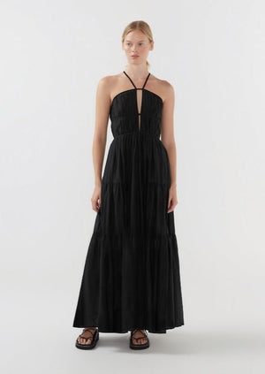 Seraphina Maxi Dress from BIRD & KNOLL at Edito boutique