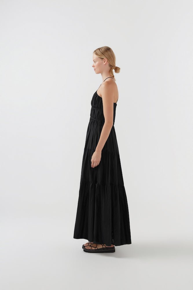 Seraphina Maxi Dress from BIRD & KNOLL at Edito boutique