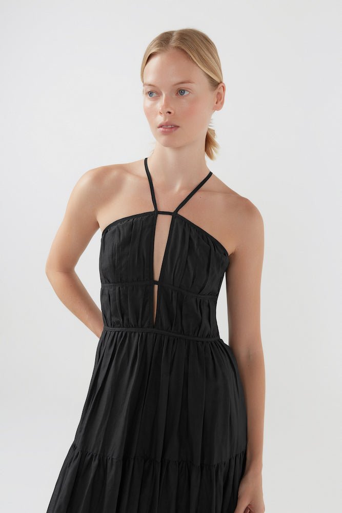 Seraphina Maxi Dress from BIRD & KNOLL at Edito boutique