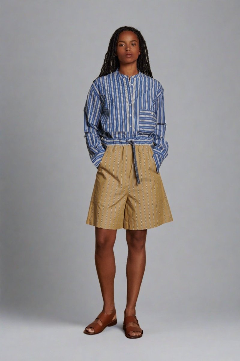 Seville Shirt from SOEUR at Edito boutique