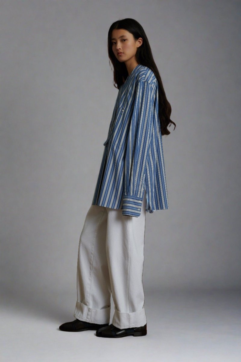 Seville Shirt from SOEUR at Edito boutique