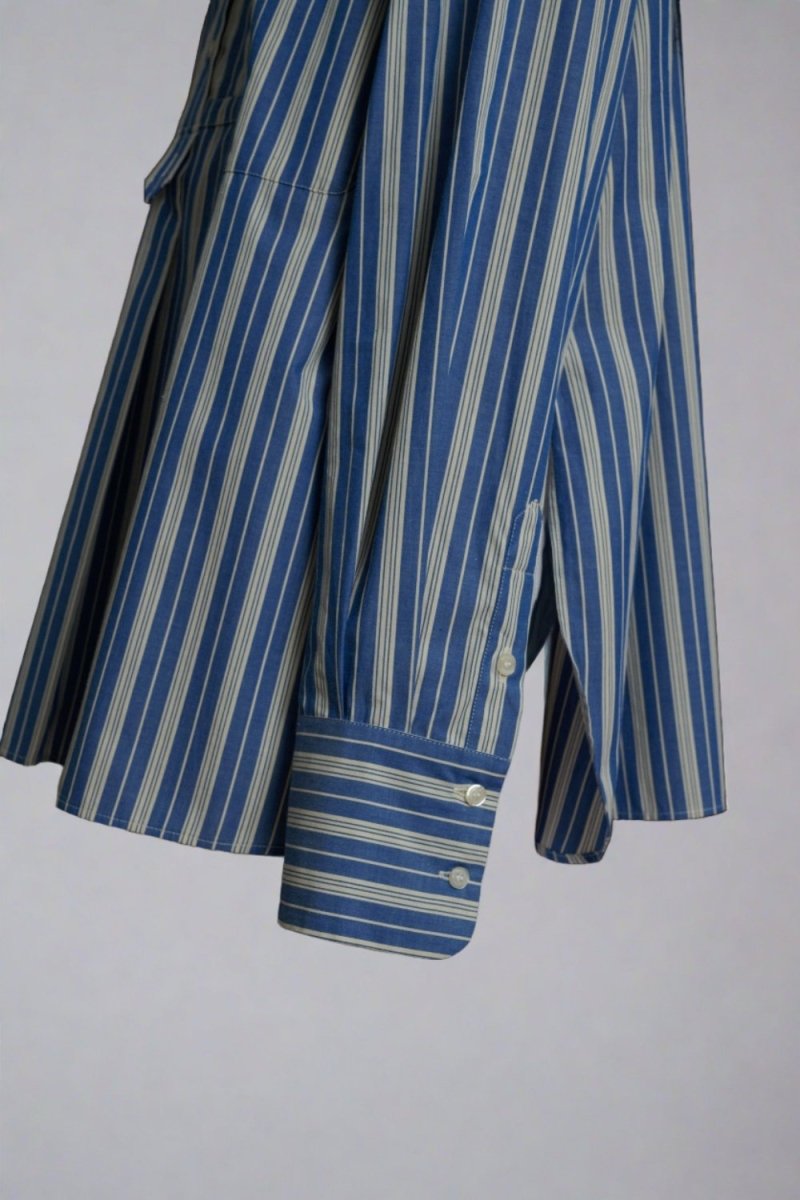 Seville Shirt from SOEUR at Edito boutique