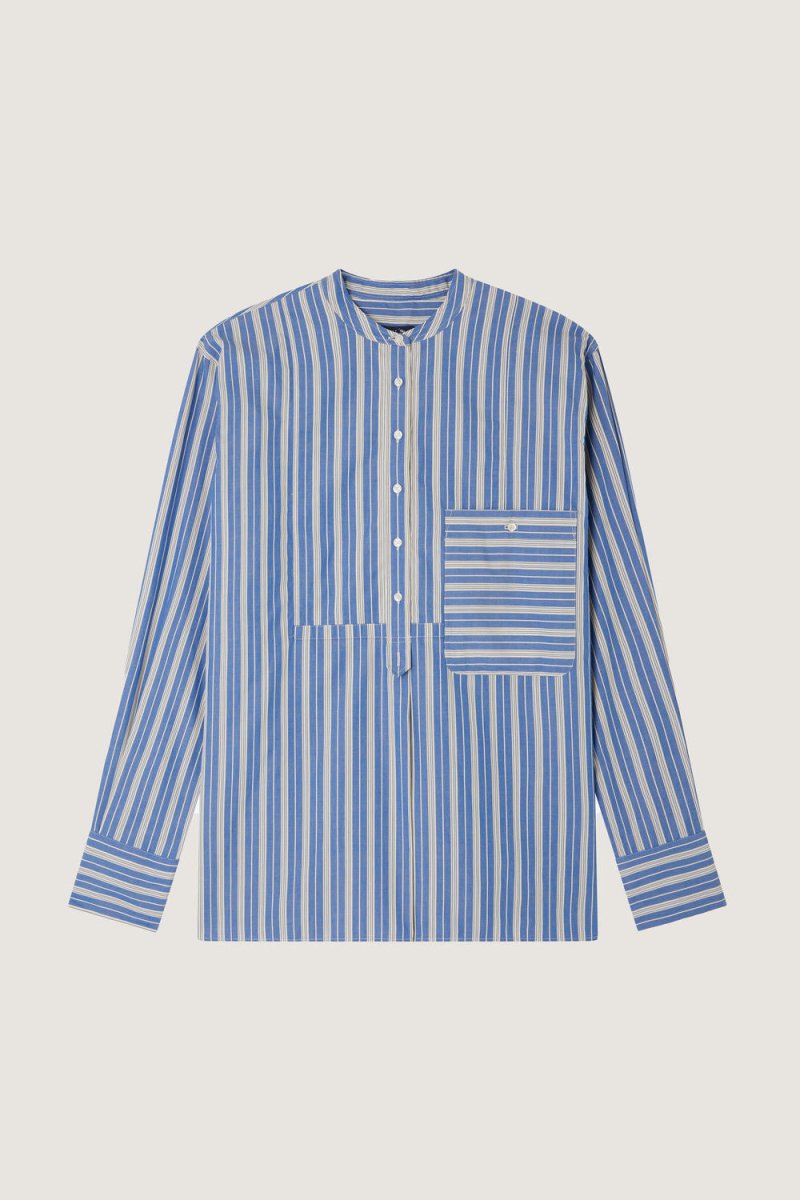 Seville Shirt from SOEUR at Edito boutique