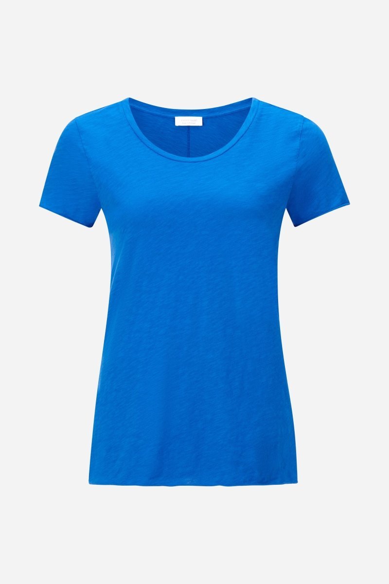 Slub Tee from RICH & ROYAL at Edito boutique