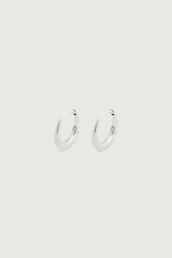 Small Hoops from SOEUR at Edito boutique