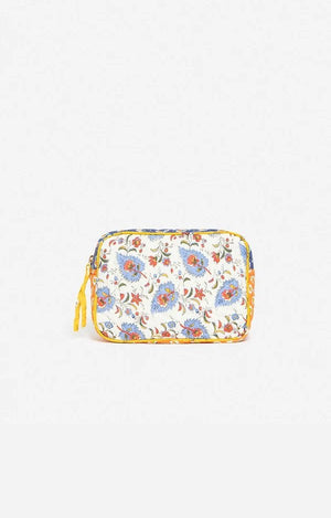 Souleiado Pouch from VANESSA BRUNO at Edito boutique