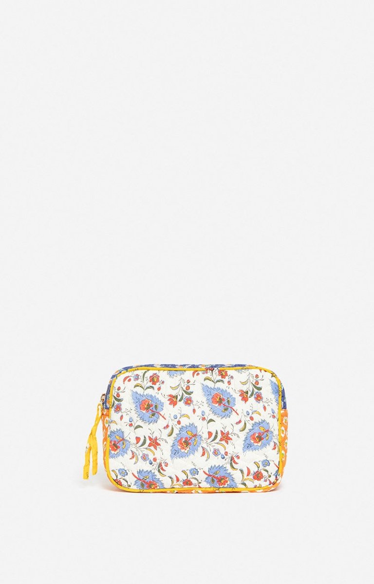 Souleiado Pouch from VANESSA BRUNO at Edito boutique