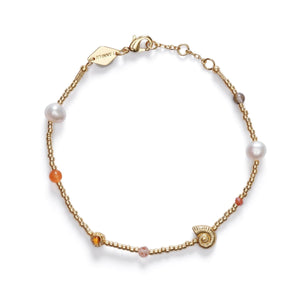 Spirale d'Or Bracelet from ANNI LU at Edito boutique