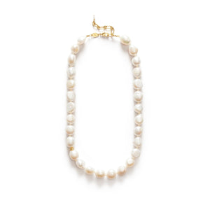 Stellar Pearly Necklace from ANNI LU at Edito boutique