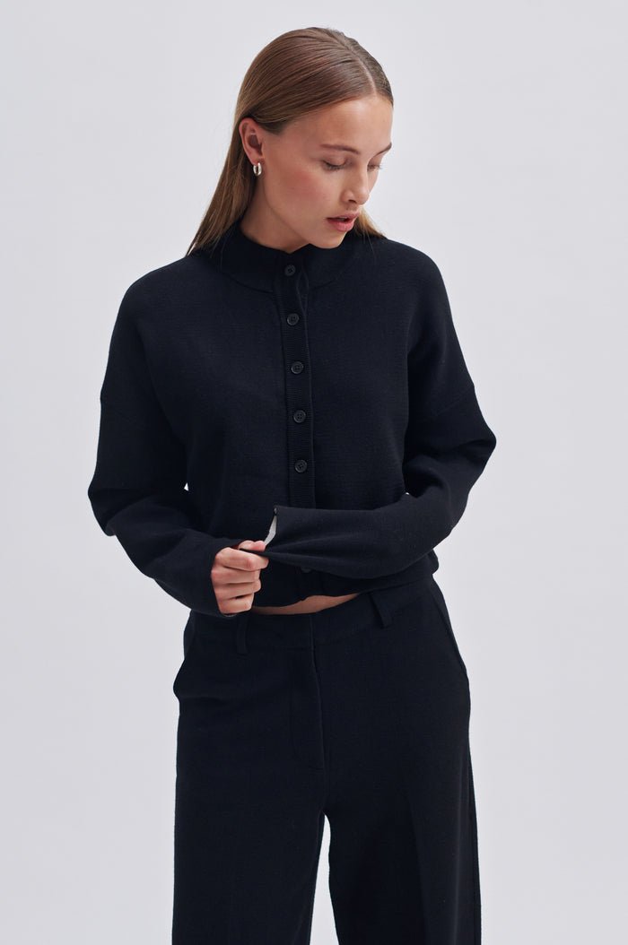 Stinna Cardigan from SECOND FEMALE at Edito boutique