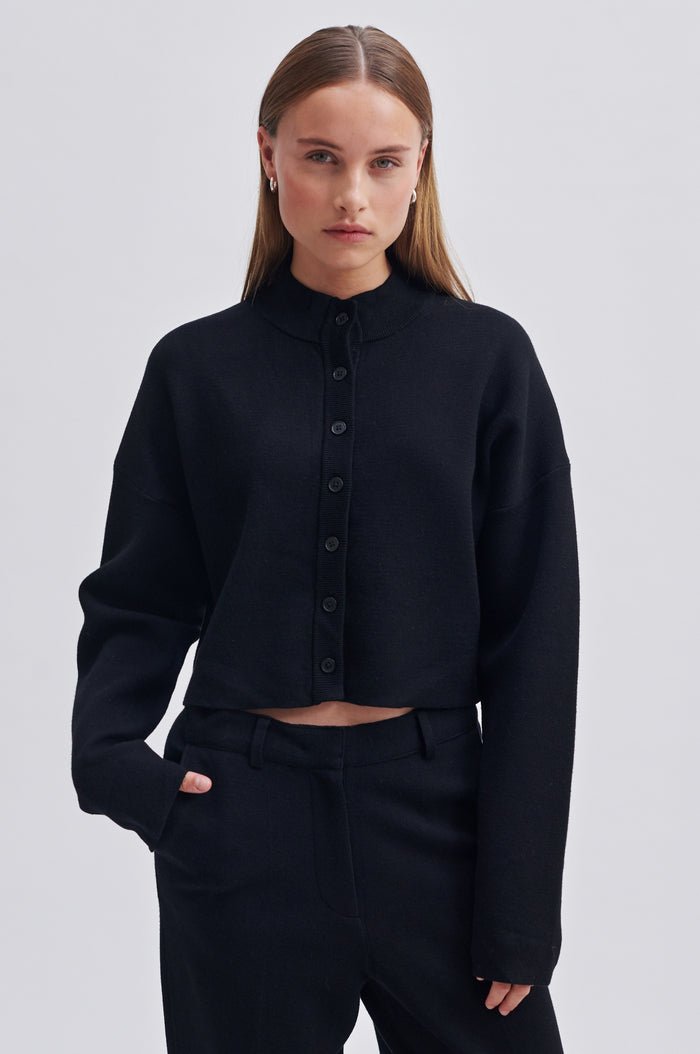 Stinna Cardigan from SECOND FEMALE at Edito boutique
