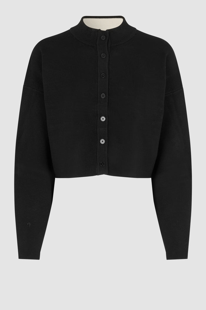 Stinna Cardigan from SECOND FEMALE at Edito boutique