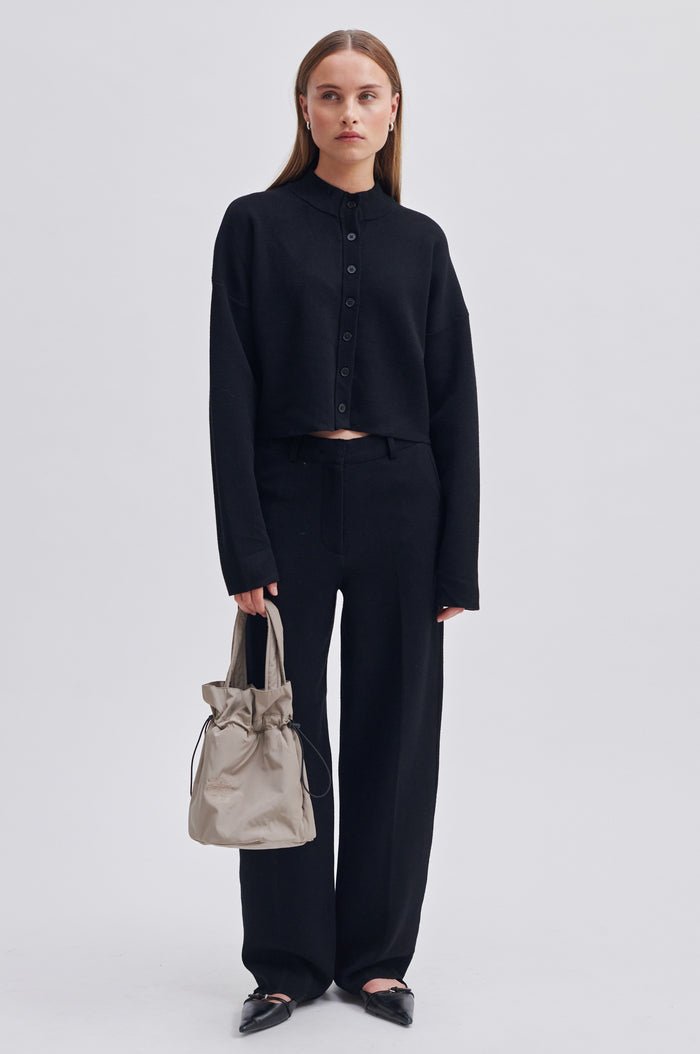 Stinna Cardigan from SECOND FEMALE at Edito boutique