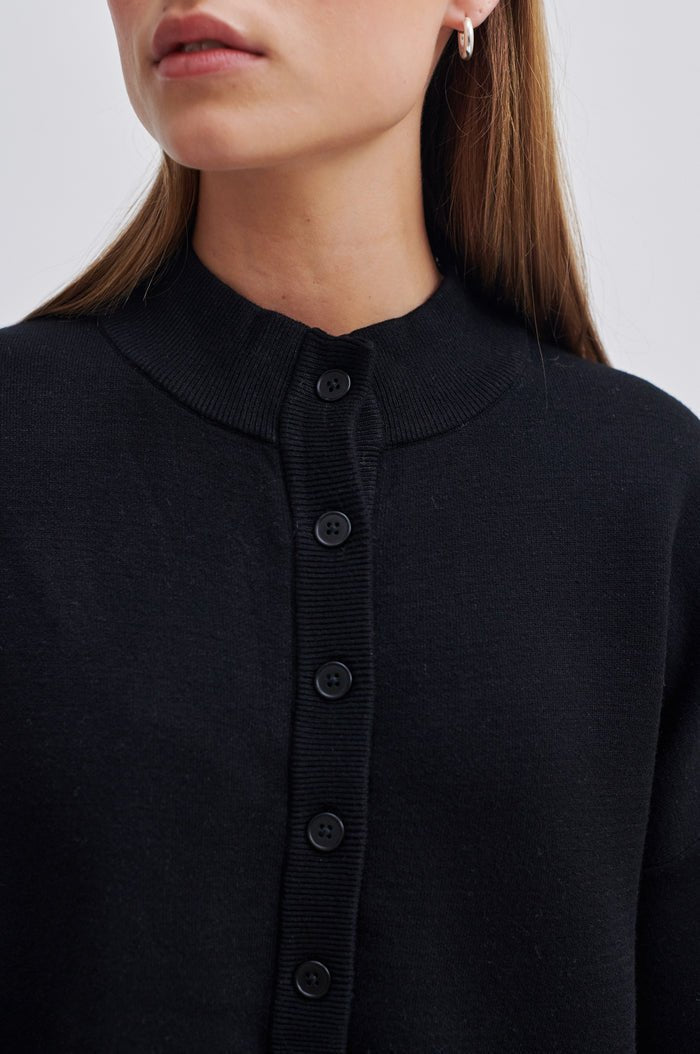 Stinna Cardigan from SECOND FEMALE at Edito boutique