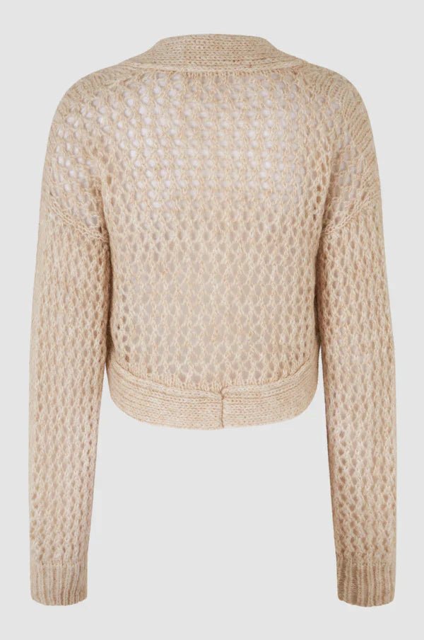 Tabita Knit from SECOND FEMALE at Edito boutique