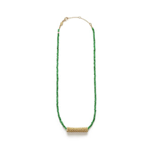 Tan Line Necklace from ANNI LU at Edito boutique