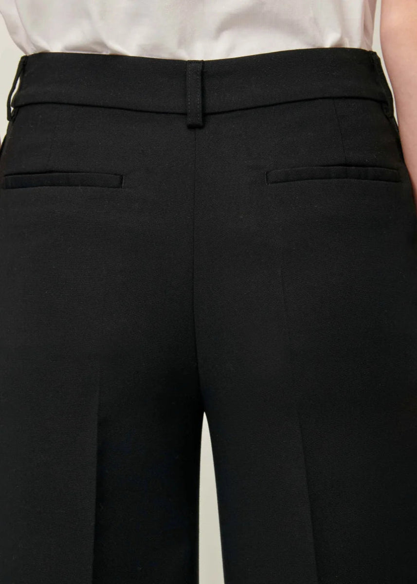 Tancrede Pants in Black from SESSUN at Edito boutique