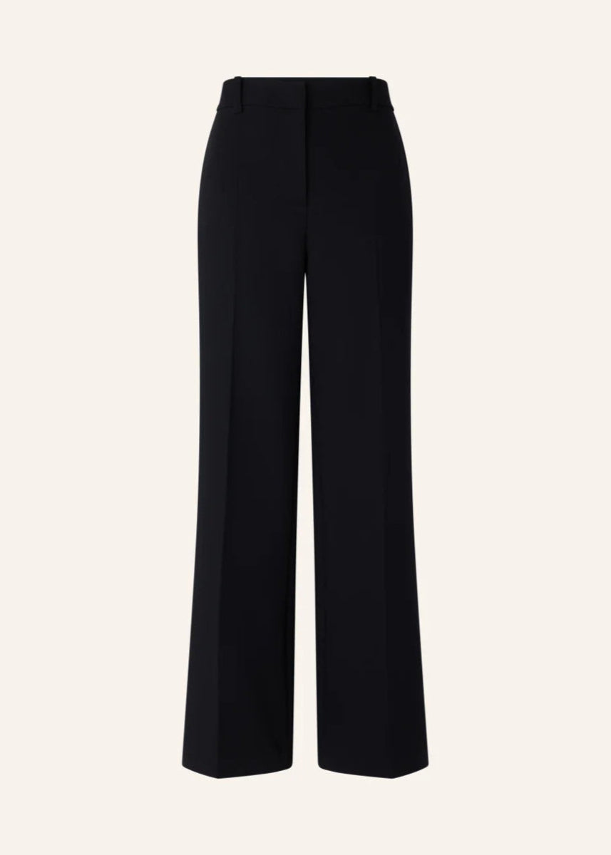 Tancrede Pants in Black from SESSUN at Edito boutique
