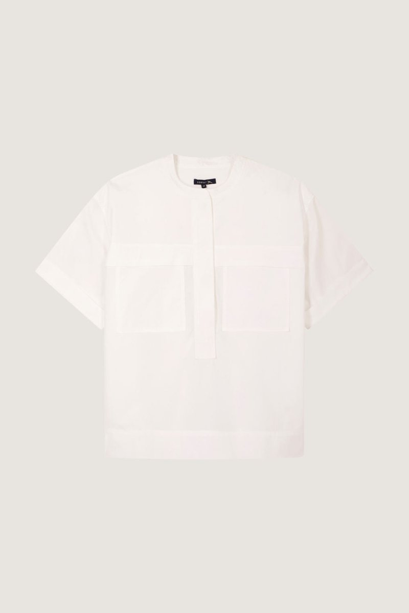 Tegan Shirt from SOEUR at Edito boutique