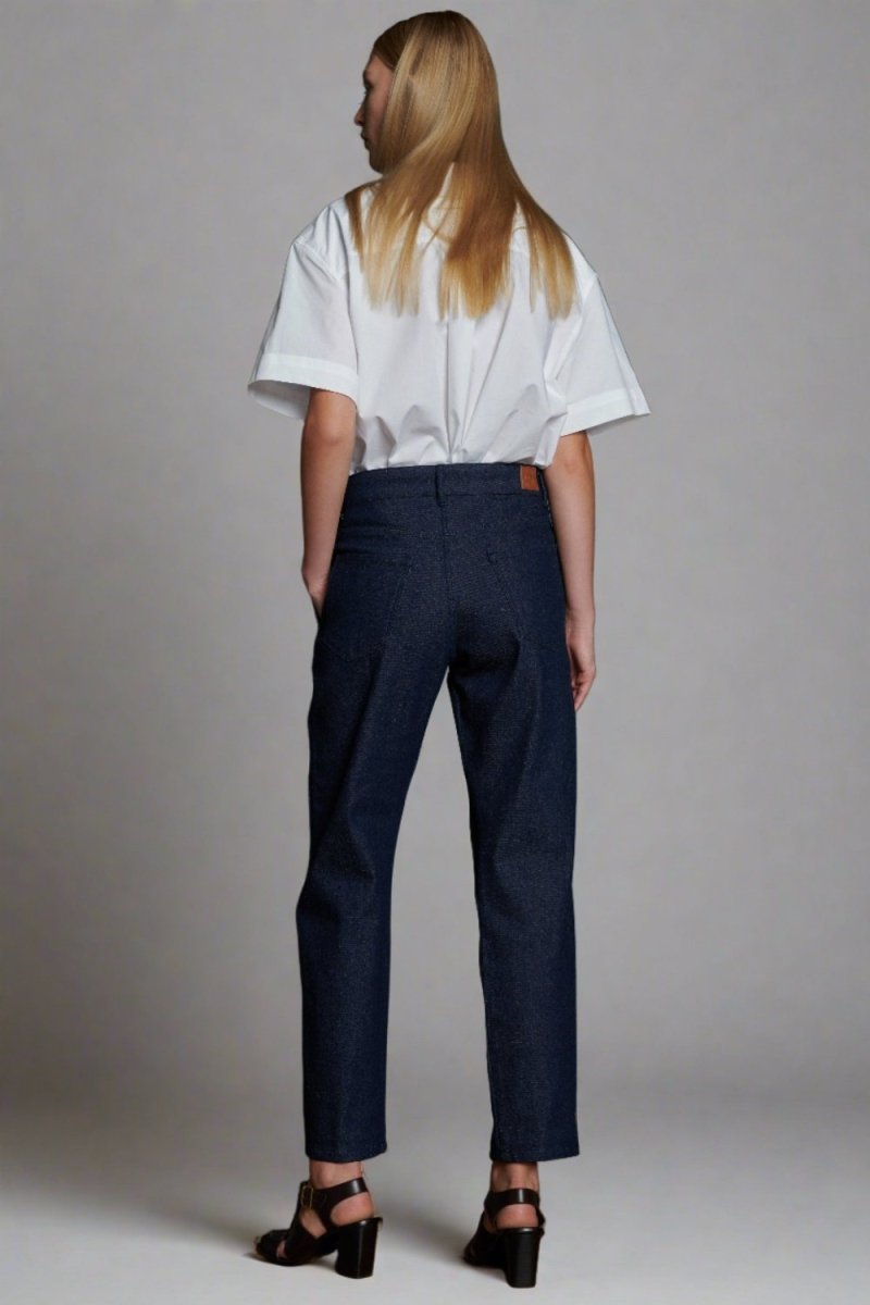 Tegan Shirt from SOEUR at Edito boutique