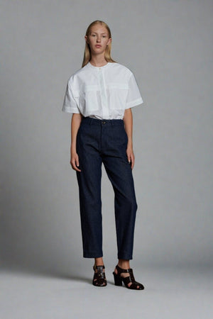 Tegan Shirt from SOEUR at Edito boutique