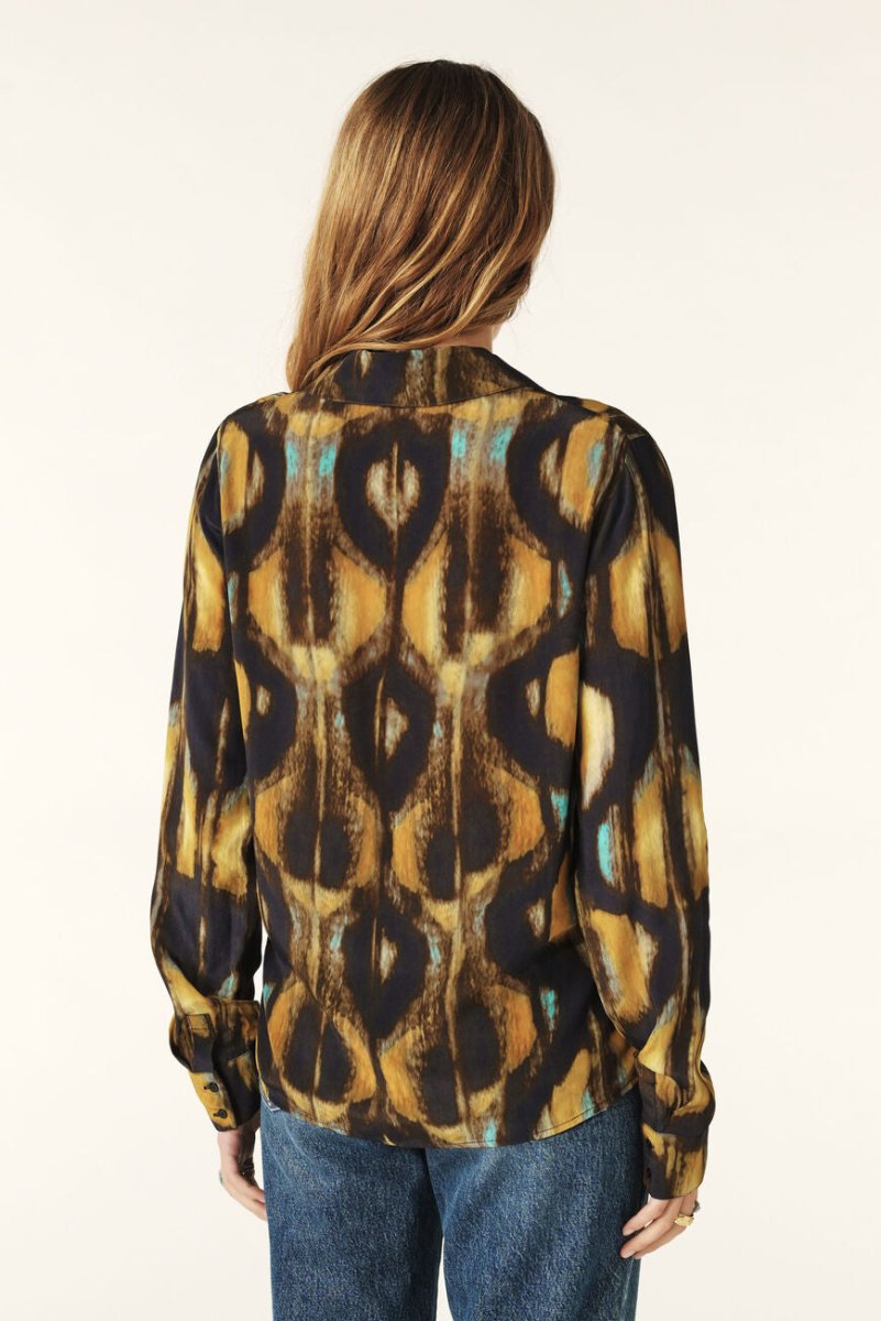 Teya Shirt from BA&SH at Edito boutique