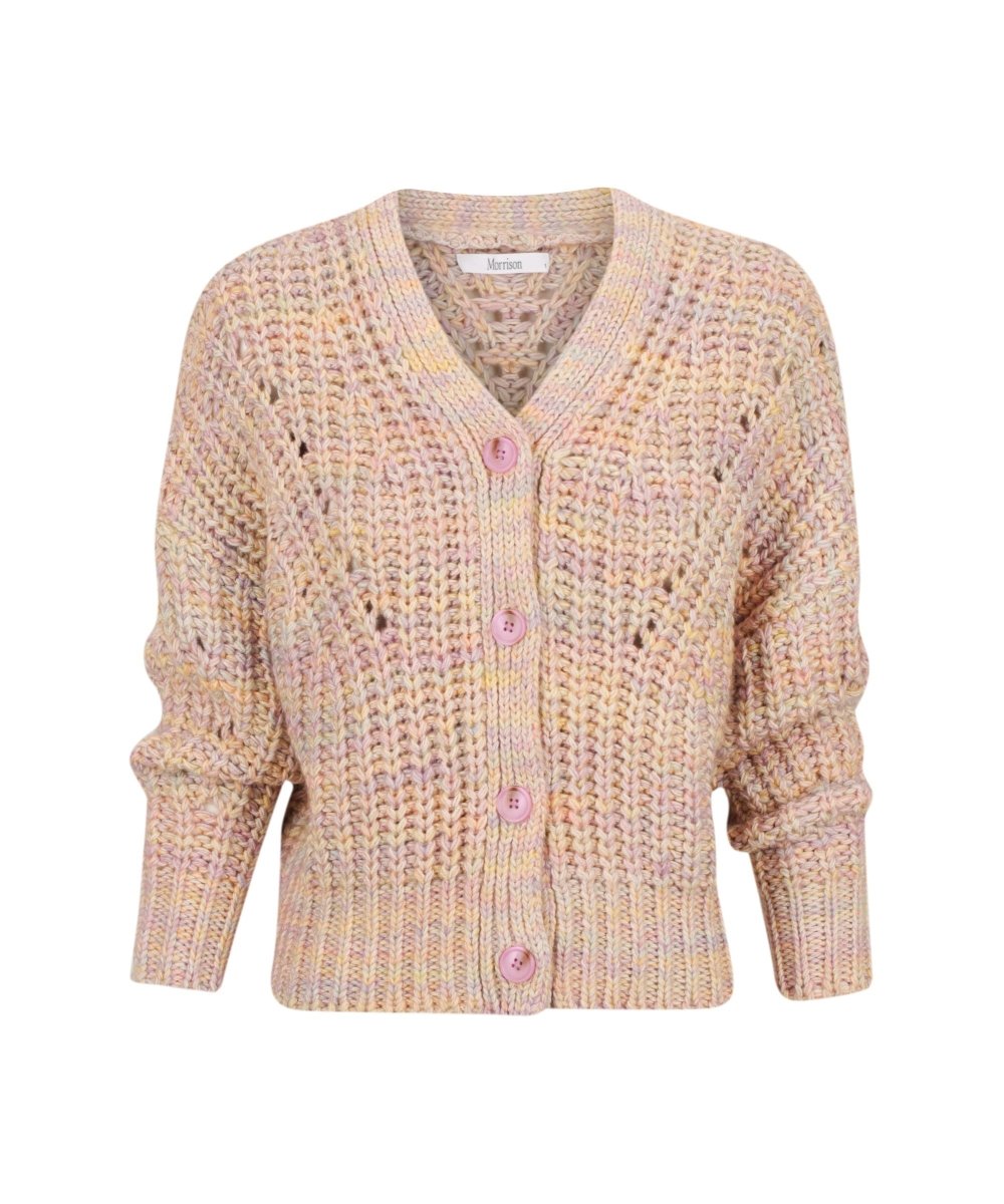 Thirroul Cardigan from MORRISON at Edito boutique