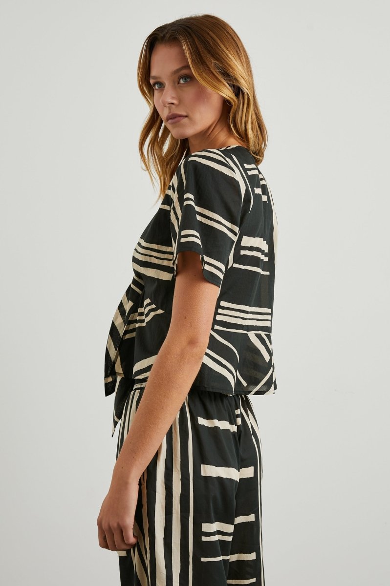 Tia Top from RAILS at Edito boutique