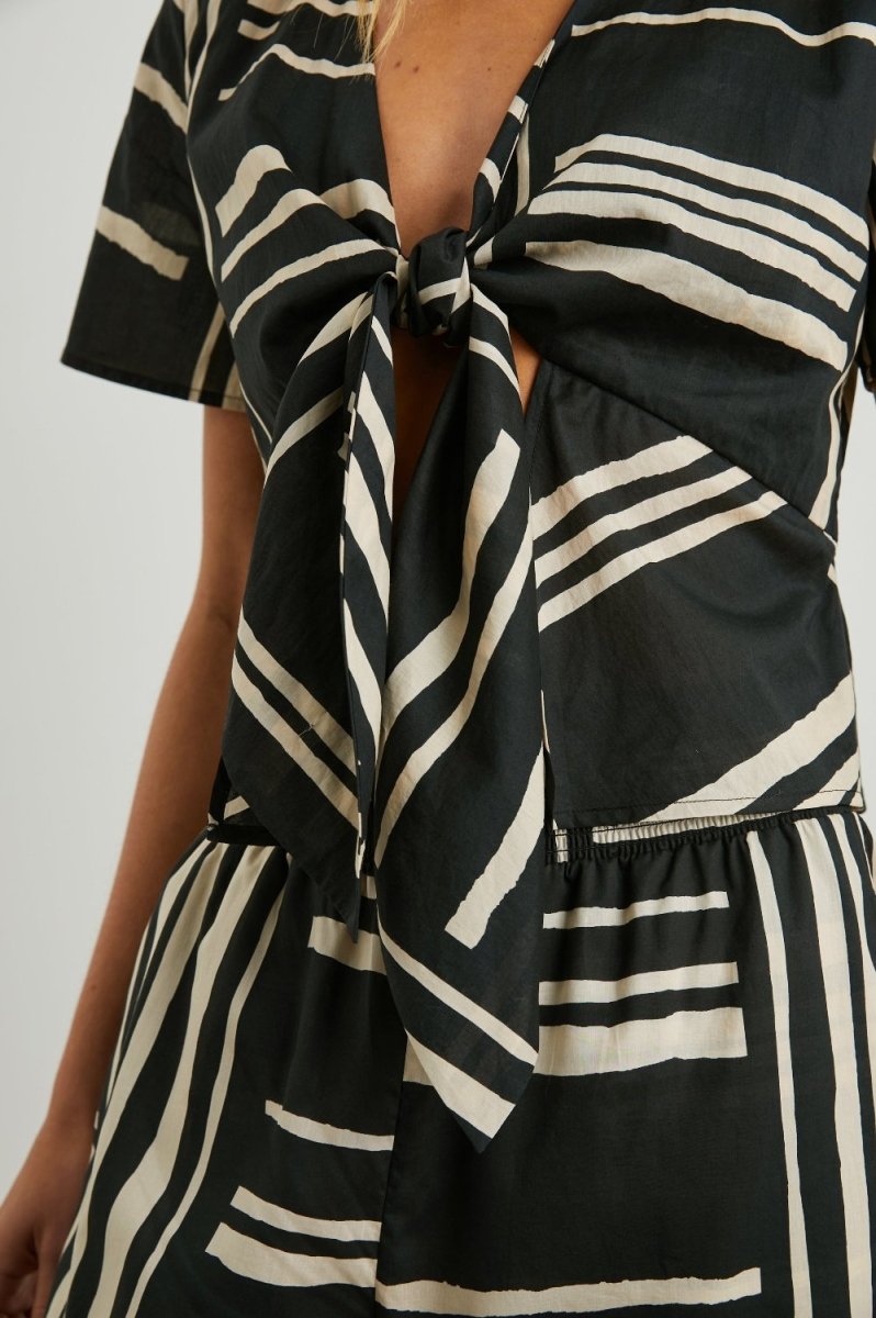 Tia Top from RAILS at Edito boutique