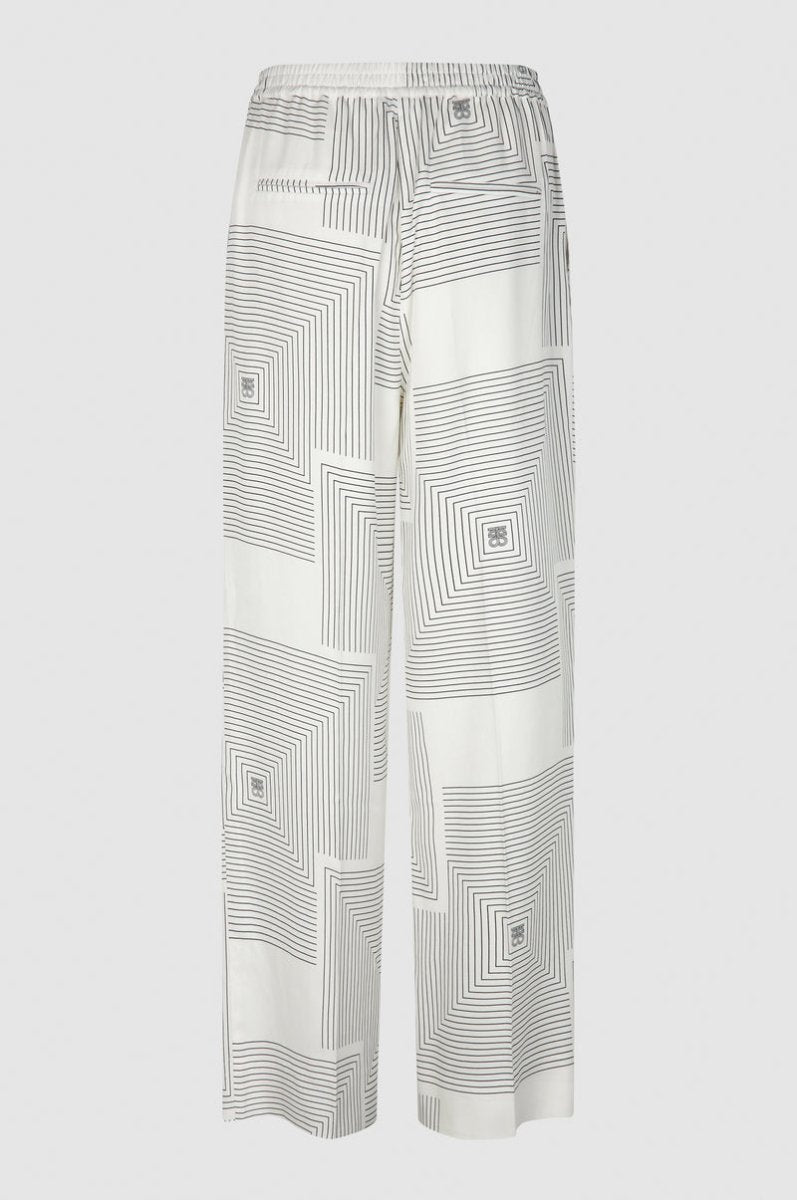 Tiarra Trousers from SECOND FEMALE at Edito boutique