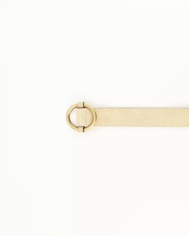 Tisao Su Belt from SESSUN at Edito boutique