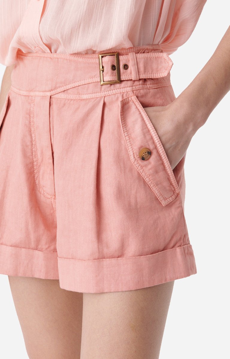 Tobby Shorts from VANESSA BRUNO at Edito boutique