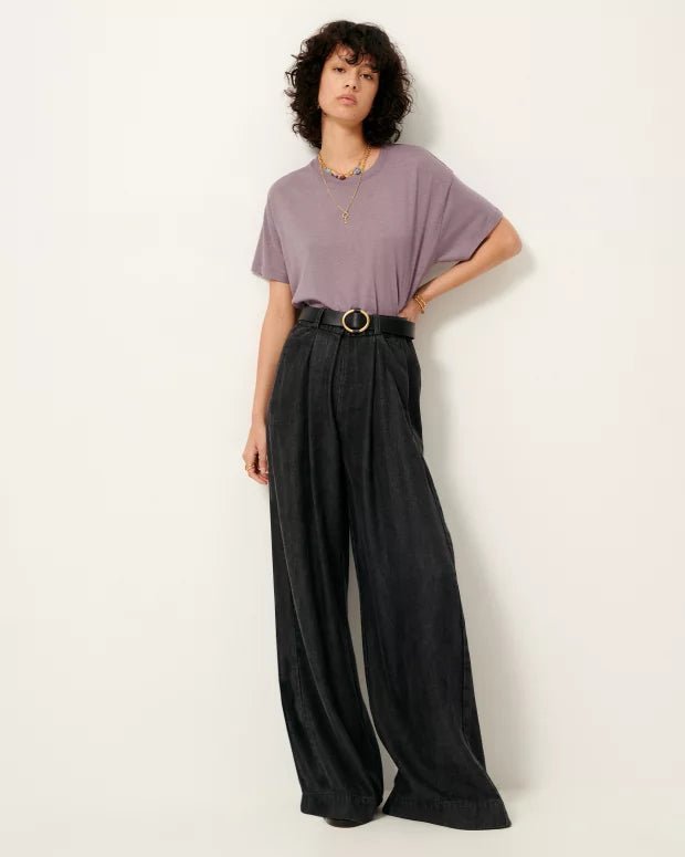 Too Tee from SESSUN at Edito boutique