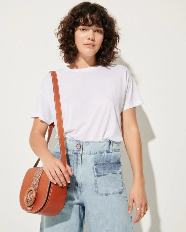 Too Tee from SESSUN at Edito boutique