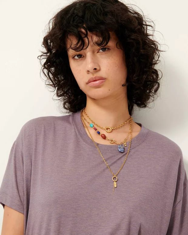 Too Tee from SESSUN at Edito boutique