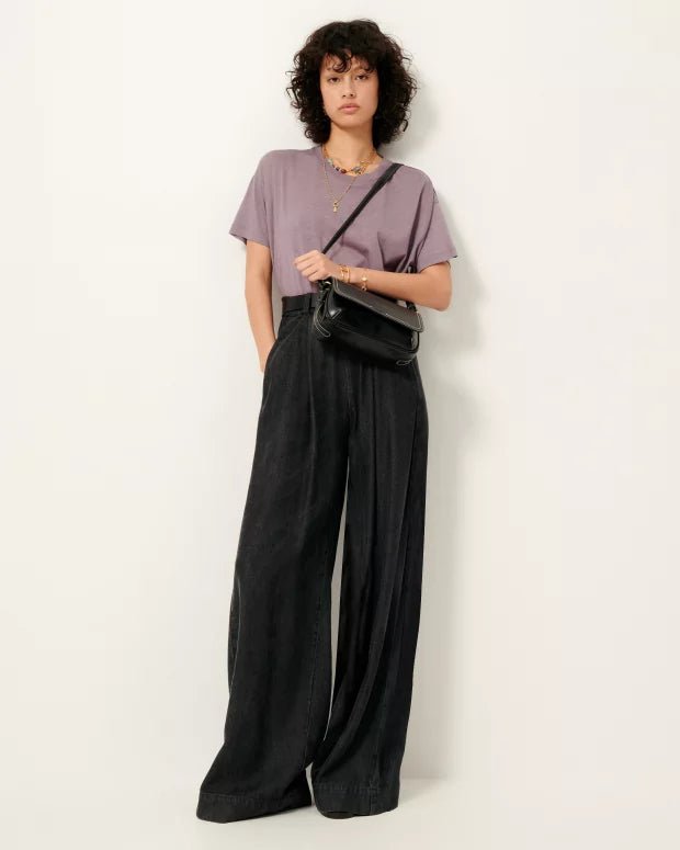 Too Tee from SESSUN at Edito boutique