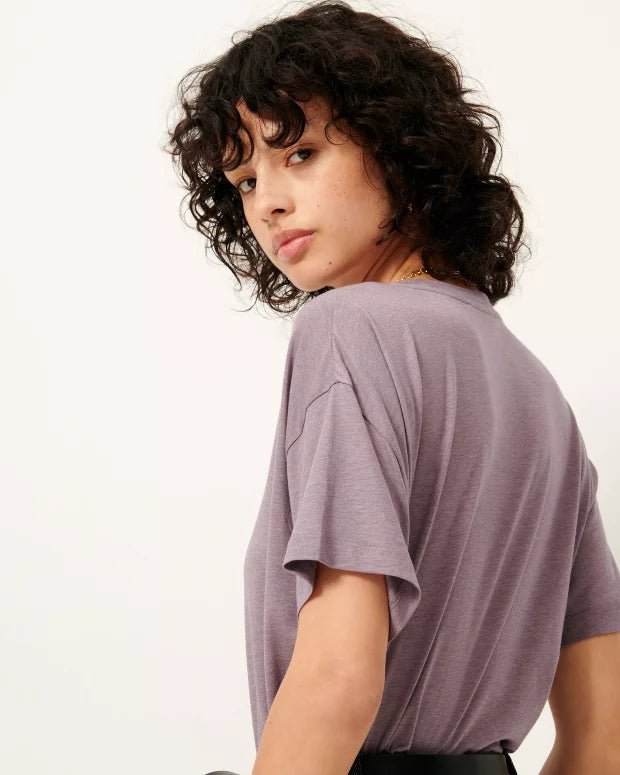 Too Tee from SESSUN at Edito boutique