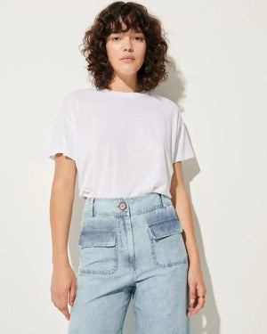 Too Tee from SESSUN at Edito boutique