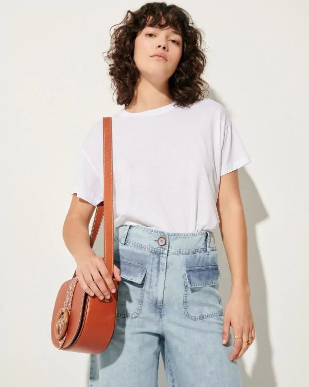 Too Tee from SESSUN at Edito boutique