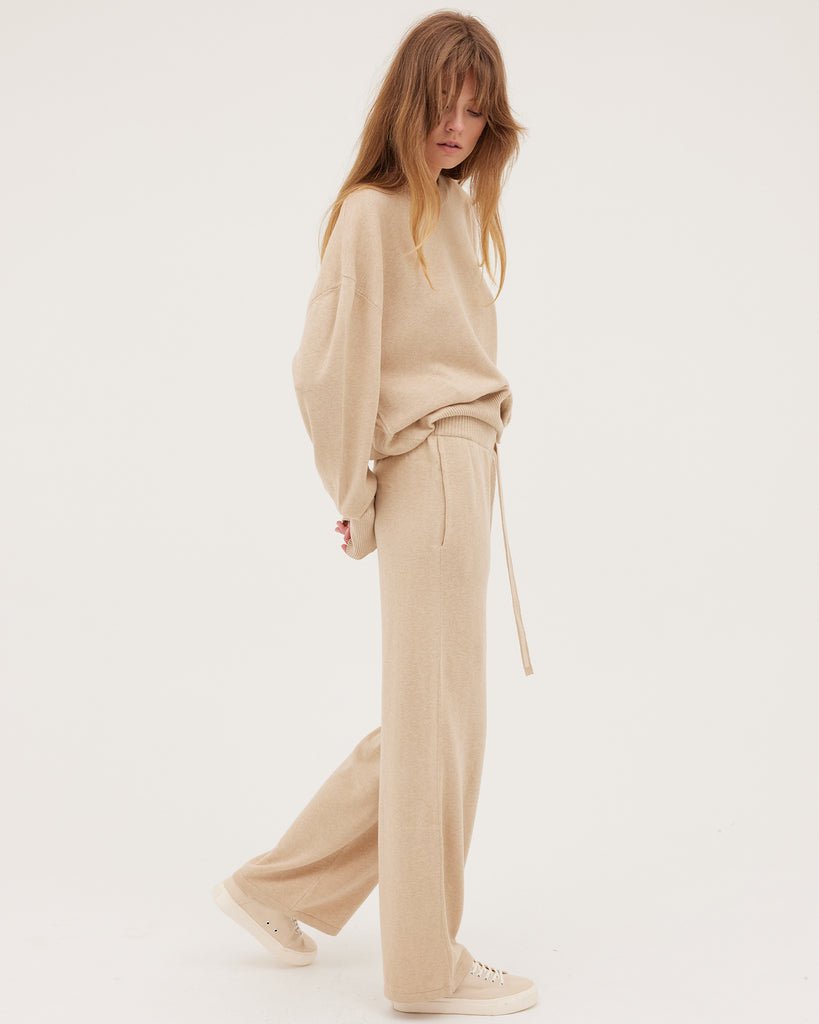 Travel Pant from CLOTH & CO at Edito boutique