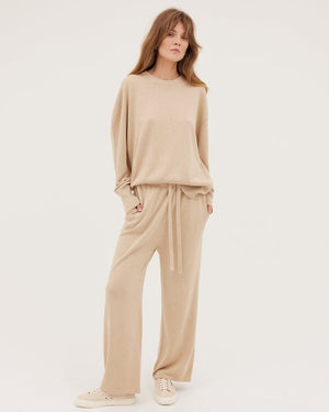 Travel Pant from CLOTH & CO at Edito boutique