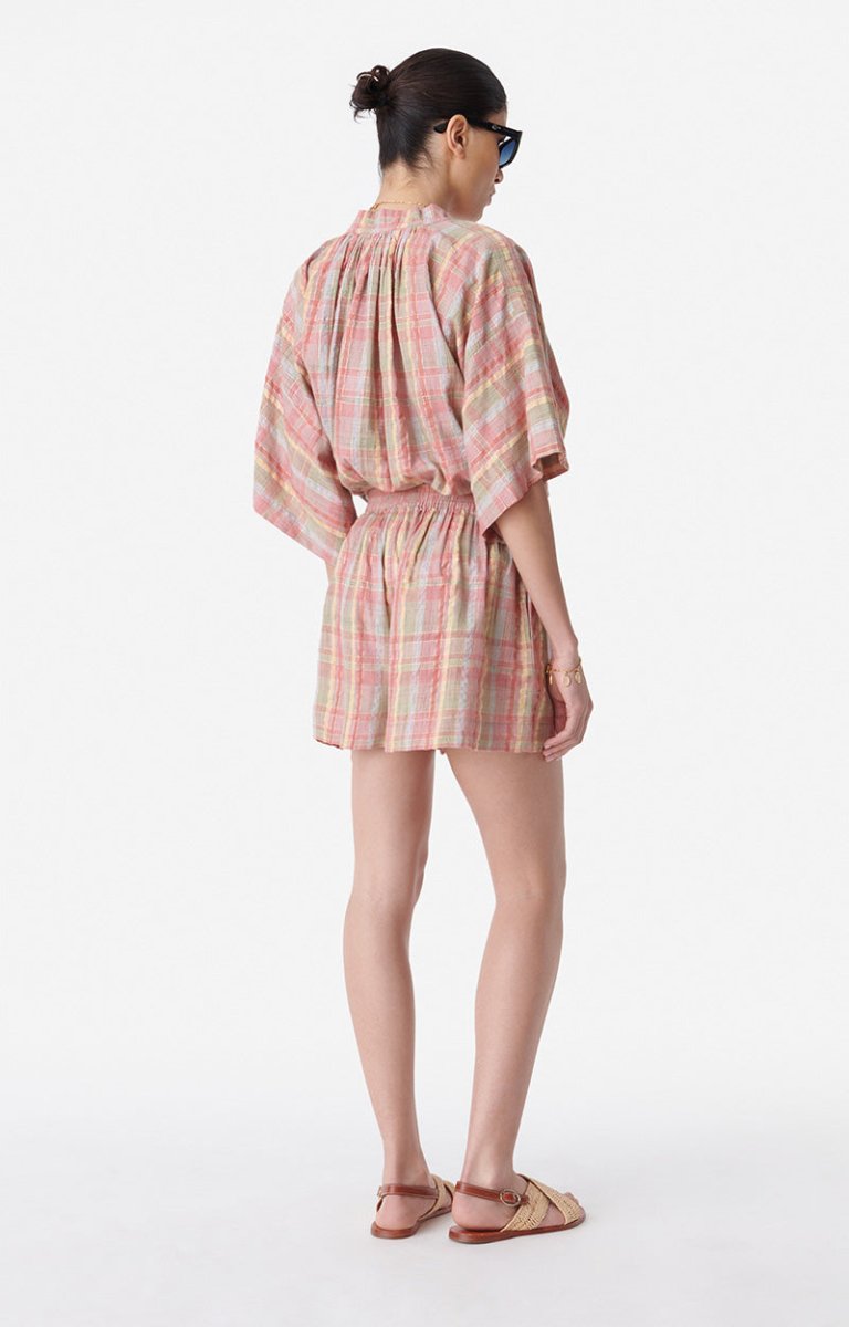 Tyliam Blouse from VANESSA BRUNO at Edito boutique