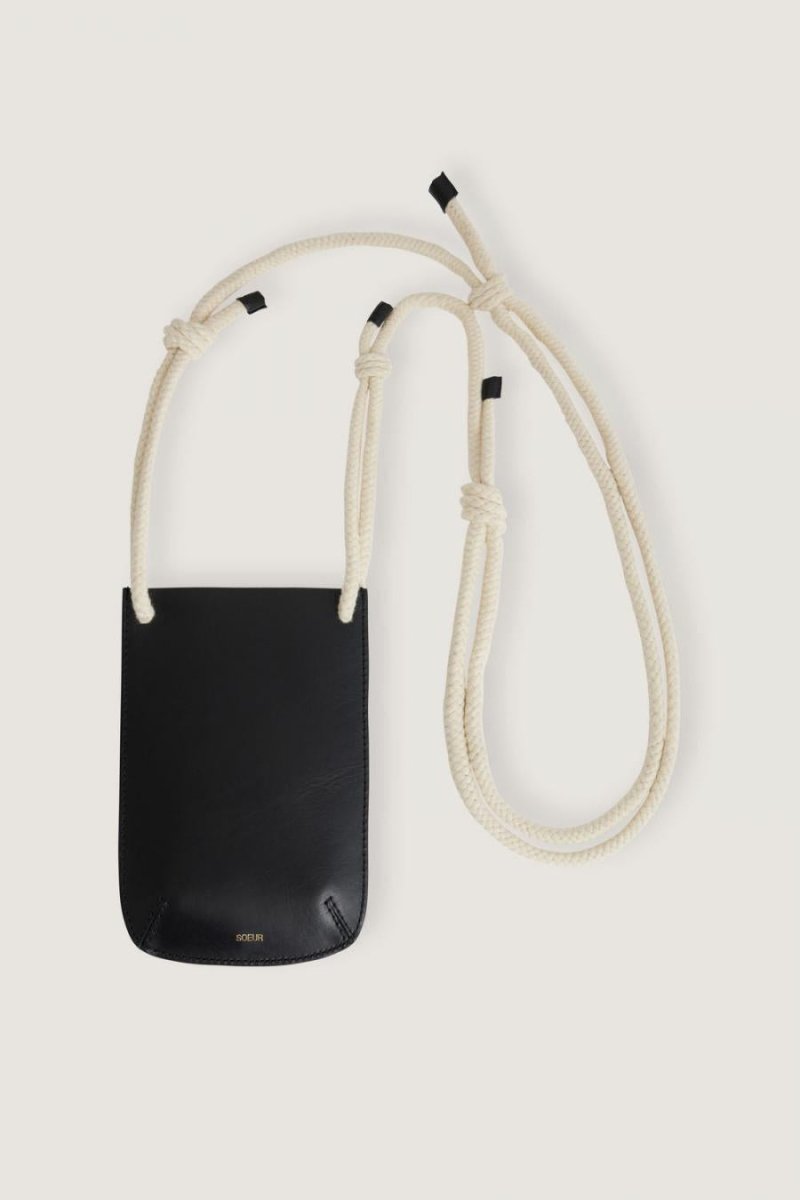 Union Pouch from SOEUR at Edito boutique