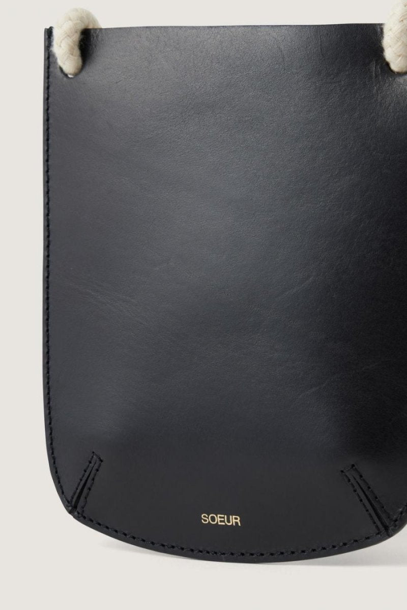Union Pouch from SOEUR at Edito boutique
