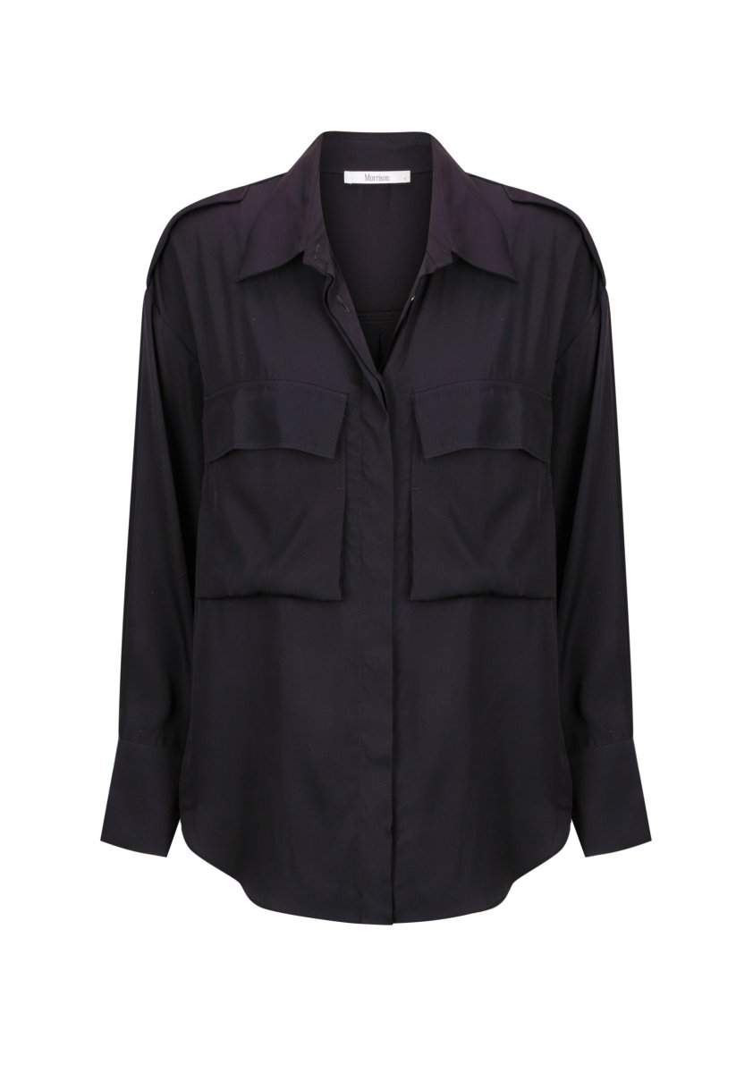 Ursula Shirt from MORRISON at Edito boutique